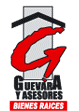 LOGO GUEVARA